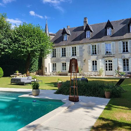Logis Des Tourelles Acomodação com café da manhã Cognac Exterior foto
